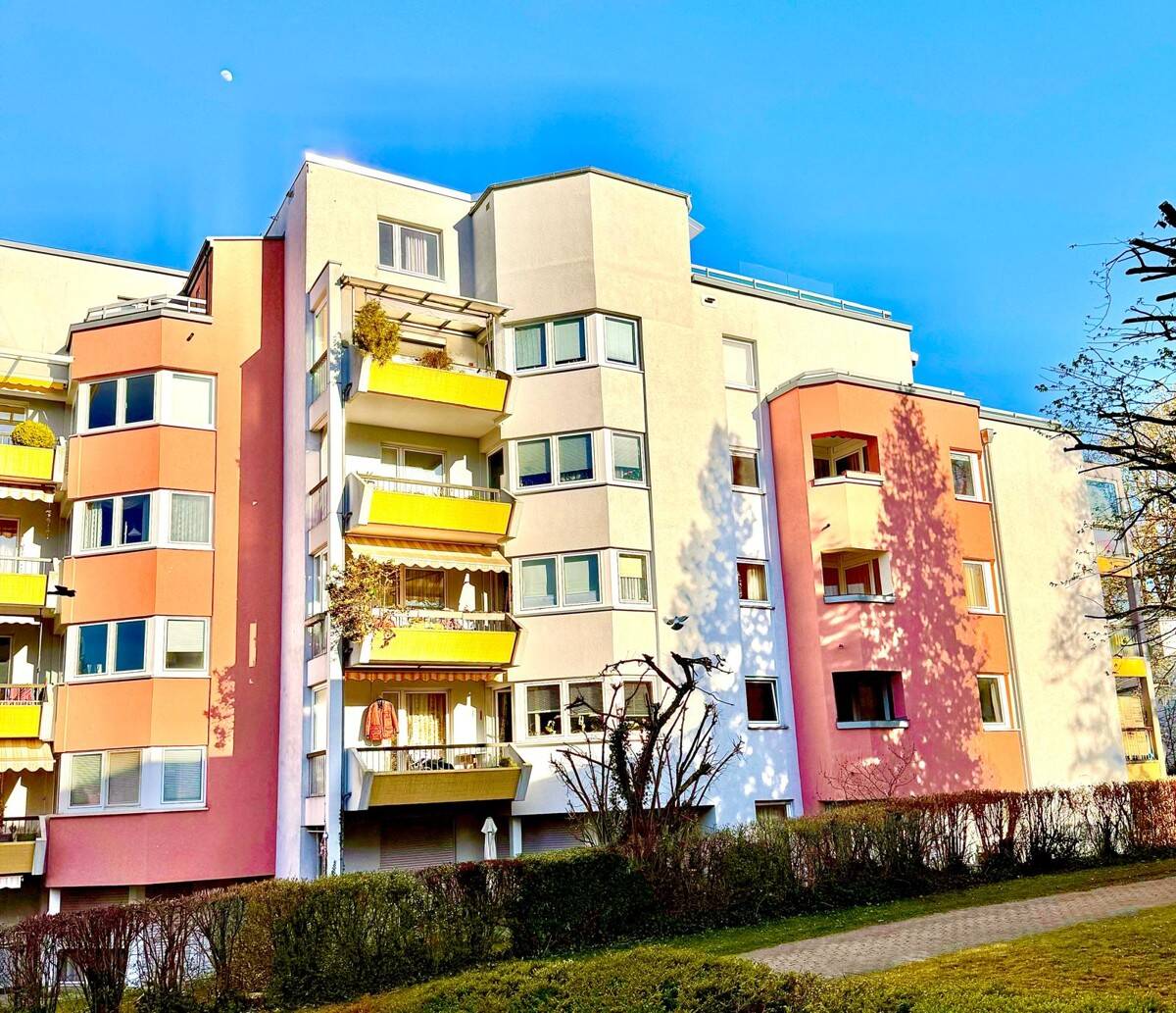Wohnung in Kassel