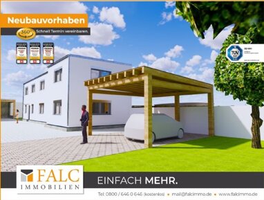 Einfamilienhaus zum Kauf 569.000 € 5 Zimmer 153,2 m² 800 m² Grundstück Rippien Bannewitz / Rippien 01728