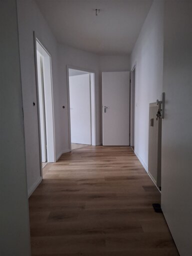 Wohnung zur Miete 345 € 2 Zimmer 49 m² 3. Geschoss Collegienstr. 19/Mittelstr. 53/54 Altstadt Lutherstadt Wittenberg 06886