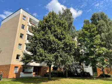 Wohnung zur Miete 400 € 3 Zimmer 60,7 m² 5. Geschoss Eutiner Str. 32 Lichtenhagen Rostock 18109