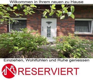 Bungalow zum Kauf 309.000 € 4 Zimmer 100 m² 984 m² Grundstück Ahlhorn Ahlhorn 26197