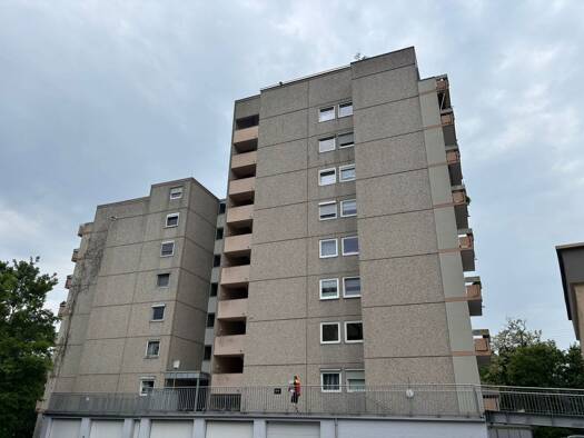 Wohnung zum Kauf 140.000 € 1 Zimmer 40 m² Versbacher Straße 102 Versbach Würzburg 97078