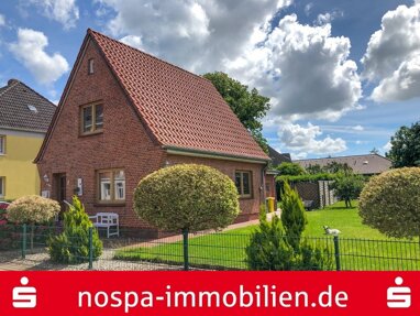 Einfamilienhaus zum Kauf 259.000 € 4 Zimmer 86 m² 462 m² Grundstück Tönning 25832
