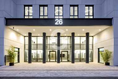 Bürofläche zur Miete Provisionsfrei 16 € 4.061 m² Bürofläche teilbar ab 1.400 m² Weilimdorf - Nord Stuttgart, Weilimdorf 70499
