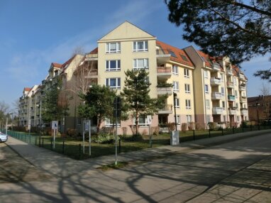 Wohnung zur Miete 267,07 € 2 Zimmer 60,4 m² Beeskow Beeskow 15848