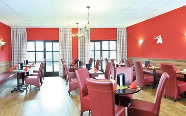 Restaurant zum Kauf 89.000 € 152 m² Gastrofläche Thermalbadstraße 16 Bad Griesbach Bad Griesbach i.Rottal 94086