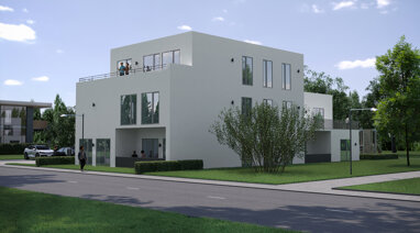 Wohnung zum Kauf 461.648 € 3 Zimmer 104,9 m² Erdgeschoss Voxtrup 223 Osnabrück 49086