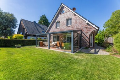 Einfamilienhaus zum Kauf Provisionsfrei 625.000 € 5 Zimmer 133 m² 610 m² Grundstück Heidgraben 25436