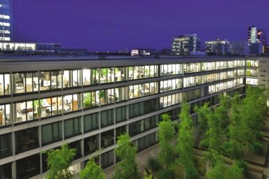 Büro-/Praxisfläche zur Miete provisionsfrei 1.500 m² Bürofläche teilbar ab 1.500 m² Alte Heide - Hirschau München 80807