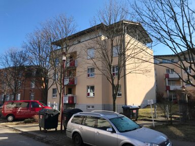 Wohnung zur Miete 320 € 1 Zimmer 44,8 m² 4. Geschoss frei ab 01.01.2025 An der Weißeritz 3 Freital Freital 01705