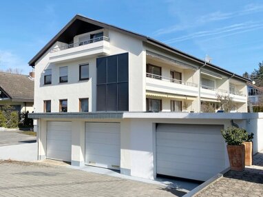 Wohnung zum Kauf 349.000 € 3 Zimmer 83 m² 1. Geschoss Nußdorf Überlingen 88662