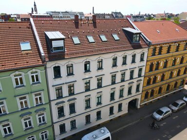 Wohnung zum Kauf provisionsfrei 498.500 € 5 Zimmer 166,7 m² 2. Geschoss Altlindenau Leipzig 04177