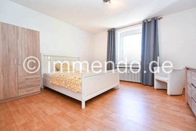 Wohnung zur Miete Wohnen auf Zeit 650 € 1 Zimmer 42 m² frei ab 01.05.2025 Altstadt-Süd Oberhausen 46045