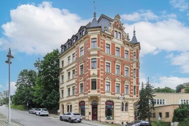 Mehrfamilienhaus zum Kauf 799.000 € 32 Zimmer 813,1 m² 910,1 m² Grundstück Zentrum Altenburg 04600