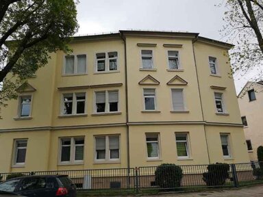 Wohnung zum Kauf 119.900 € 2 Zimmer 54,4 m² 2. Geschoss Cotta (Grillparzerplatz) Dresden 01157