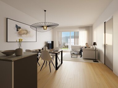 Terrassenwohnung zum Kauf 290.000 € 2 Zimmer 62,3 m² 1. Geschoss Lendorf 9811