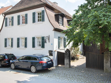 Haus zum Kauf 380.000 € 6 Zimmer 198 m² 260 m² Grundstück Markt Einersheim 97348