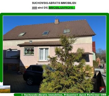 Haus zum Kauf 113.000 € 6 Zimmer 150 m² 2.070 m² Grundstück Ossendorf Neuzelle 15898