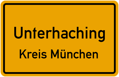 Grundstück zum Kauf 1.480.000 € 854 m² Grundstück Unterhaching 82008