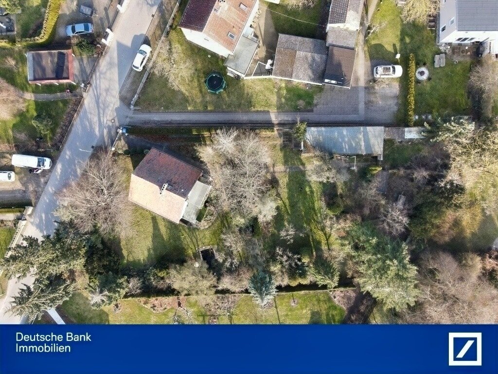 Grundstück zum Kauf 595.000 € 1.627 m²<br/>Grundstück ab sofort<br/>Verfügbarkeit Ruhlsdorf Teltow 14513