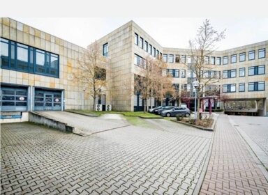 Lagerhalle zur Miete 5,50 € 468 m² Lagerfläche teilbar ab 468 m² Langen 7 Langen 63225