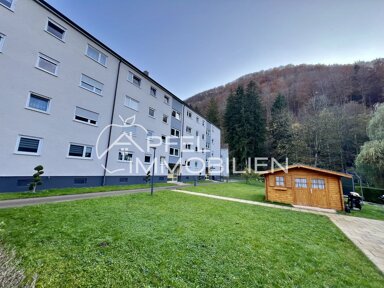 Wohnung zum Kauf 145.000 € 3 Zimmer 63 m² 3. Geschoss Georgiistraße 6 Bad Urach Bad Urach 72574