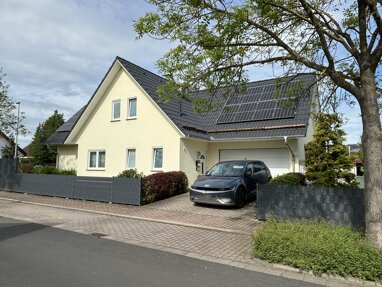 Einfamilienhaus zum Kauf 460.000 € 5 Zimmer 156,7 m² 482 m² Grundstück Elxleben 99189