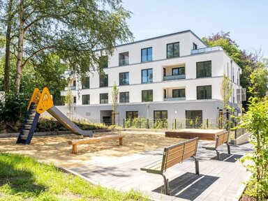 Wohnung zur Miete 1.232 € 2 Zimmer 81,6 m² 3. Geschoss frei ab 15.03.2025 Metzer Straße 58a Mitte Dortmund 44137