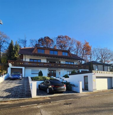 Mehrfamilienhaus zum Kauf 889.000 € 10 Zimmer 406 m² 812 m² Grundstück Hoffenheim Sinsheim 74889