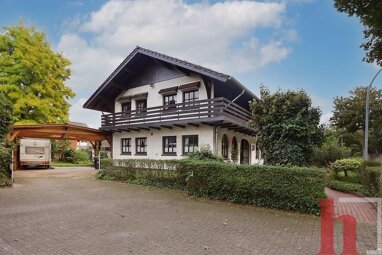 Einfamilienhaus zum Kauf Provisionsfrei 369.000 € 8 Zimmer 270 m² 943 m² Grundstück Holdorf Holdorf 49451