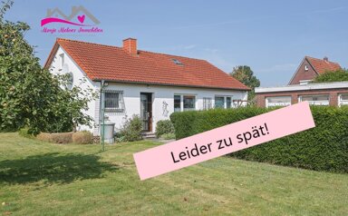 Einfamilienhaus zum Kauf 169.000 € 7 Zimmer 108 m² 978 m² Grundstück Schortens Schortens 26419