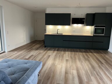 Wohnung zur Miete 780 € 2 Zimmer 65 m² 2. Geschoss Paulusviertel Recklinghausen 45657