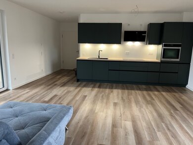 Wohnung zur Miete 780 € 2 Zimmer 65 m² 2. Geschoss Stadtmitte Recklinghausen 45657