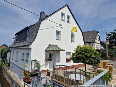Haus zum Kauf 125.000 € 7 Zimmer 130 m² 90 m² Grundstück Thurm Mülsen 08132