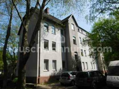 Wohnung zur Miete 317 € 2 Zimmer 52 m² 1. Geschoss Dellviertel Duisburg 47053