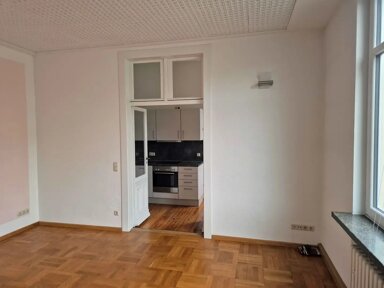 Wohnung zur Miete 700 € 2 Zimmer 58 m² Geschw.-Scholl-Str. 69 Wildpark Potsdam 14471