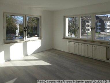 Wohnung zur Miete 450 € 2 Zimmer 63 m² 4. Geschoss Röttgersbach Duisburg 47169