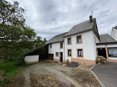 Einfamilienhaus zum Kauf 82.000 € 7 Zimmer 146 m² 1.978 m² Grundstück Horath 54497