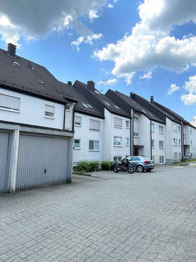 Wohnung zum Kauf 169.000 € 3 Zimmer 85 m² 3. Geschoss Meinerzhagen Meinerzhagen 58540