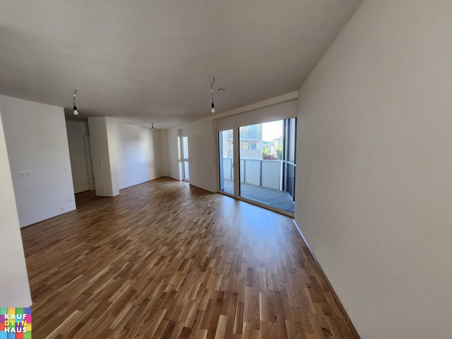 Wohnung zum Kauf 309.063 € 3 Zimmer 80,8 m²<br/>Wohnfläche Maximilianstraße 49-51 St. Pölten St. Pölten 3100