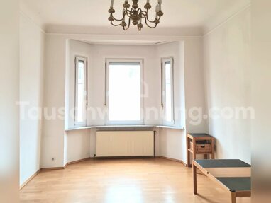 Wohnung zur Miete 900 € 3 Zimmer 78 m² 3. Geschoss St. Leonhard Nürnberg 90429