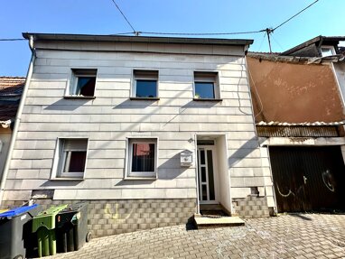 Reihenmittelhaus zum Kauf 189.000 € 6 Zimmer 174 m² 190 m² Grundstück Dudweiler - Mitte Saarbrücken / Dudweiler 66125