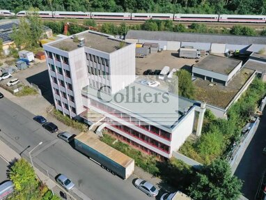 Büro-/Praxisfläche zur Miete 6,90 € 351 m² Bürofläche teilbar ab 158 m² Altenfurt - Nord Nürnberg 90475
