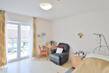 Apartment zum Kauf 88.000 € 1 Zimmer 24,6 m² 2. Geschoss Münzesheim Kraichtal 76703