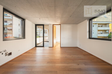 Wohnung zum Kauf 355.000 € 2 Zimmer 44 m² 1. Geschoss Meran 39012