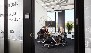 Bürokomplex zur Miete Provisionsfrei 115 m² Bürofläche teilbar ab 1 m² Echterdingen Stuttgart 70629