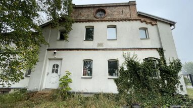 Bauernhaus zum Kauf 69.000 € 4 Zimmer 200 m² 1.825 m² Grundstück Hohenbocka 01945