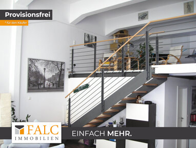 Loft zum Kauf Provisionsfrei 370.000 € 2 Zimmer 106 m² Konrad-Ott-Str. 2 Forchheim Forchheim 91301