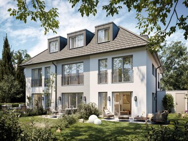 Reihenmittelhaus zum Kauf Provisionsfrei 990.000 € 5 Zimmer 115 m² 115 m² Grundstück Obergiesing München 81549