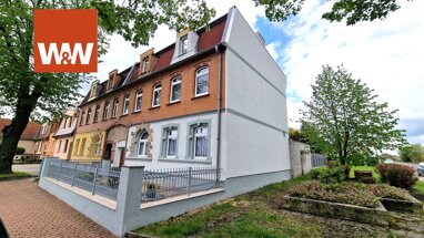 Mehrfamilienhaus zum Kauf 189.000 € 7 Zimmer 170 m² 841 m² Grundstück Neundorf Neundorf (Anhalt) 39418